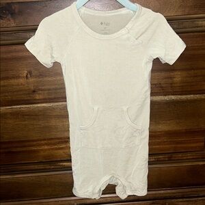 Kyte BABY Shortall Romper